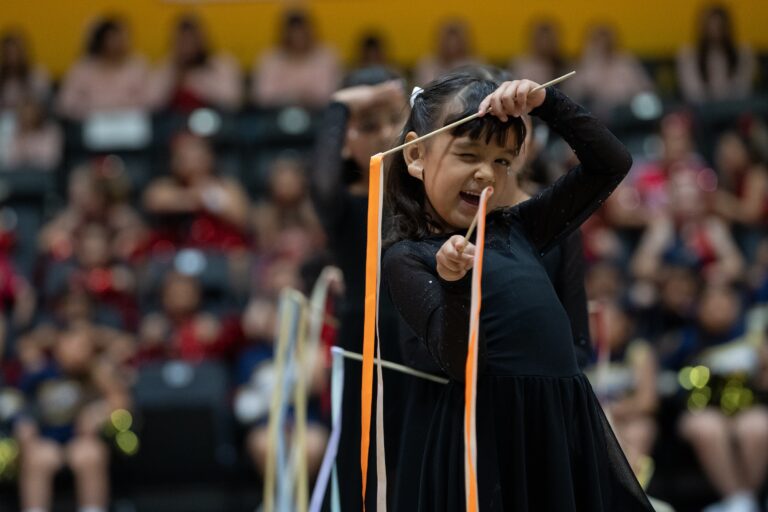 Dance & Drill Team Showcase