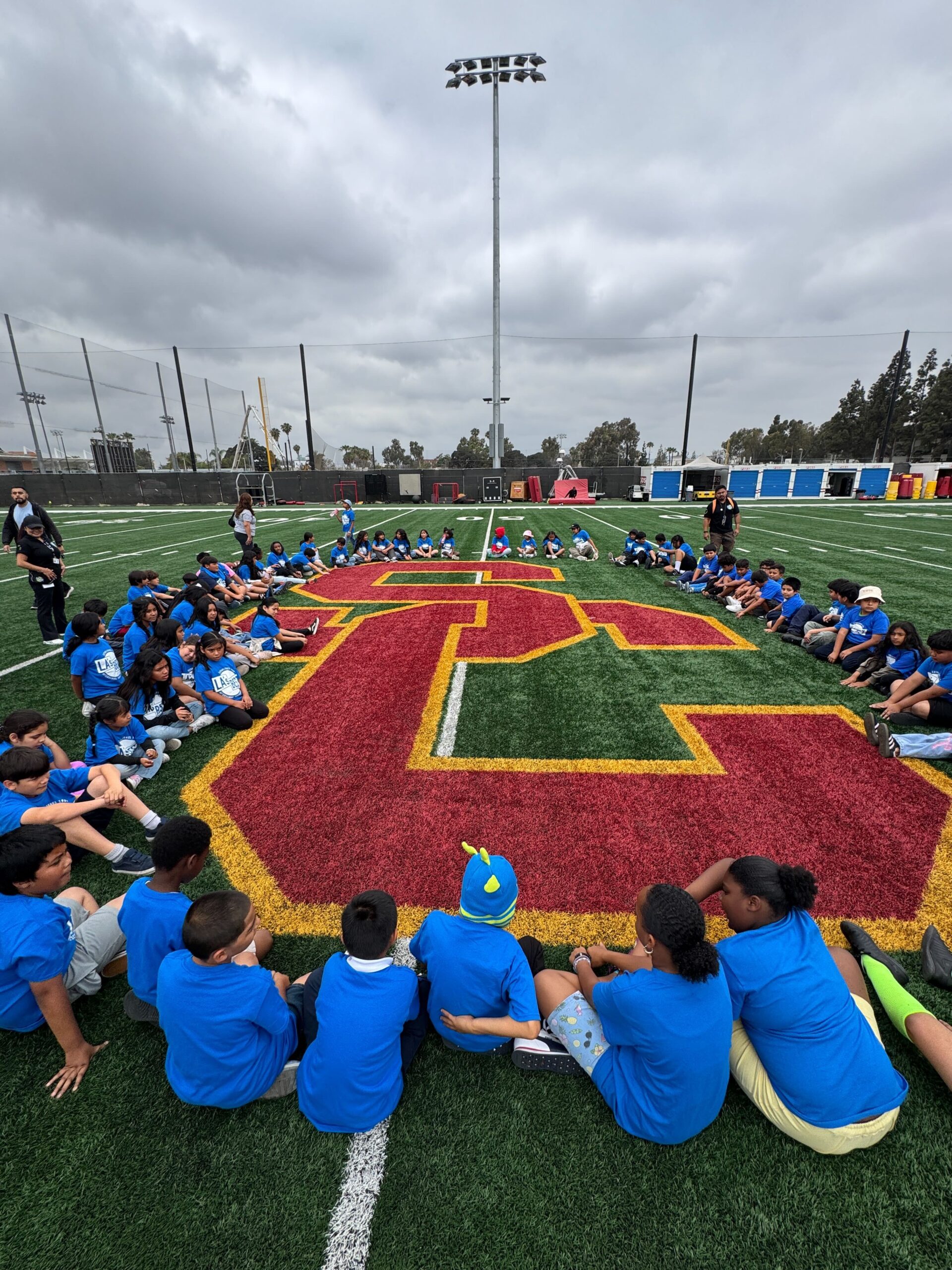 Play Like A Trojan