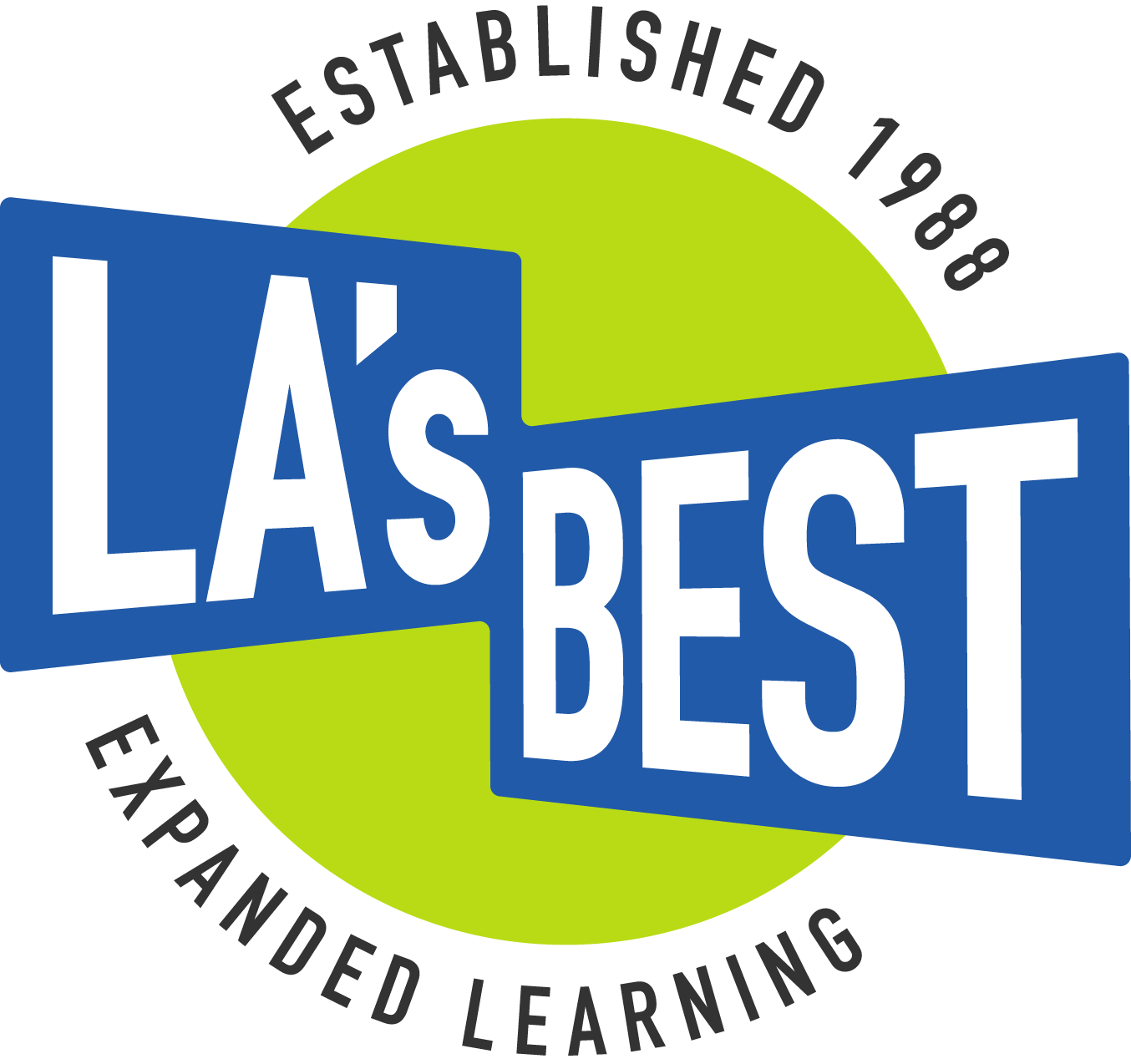 LA's BEST