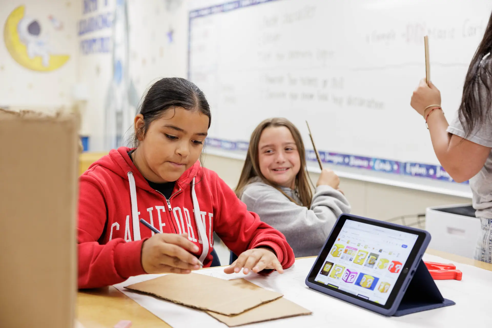 -Utah Street Elementary