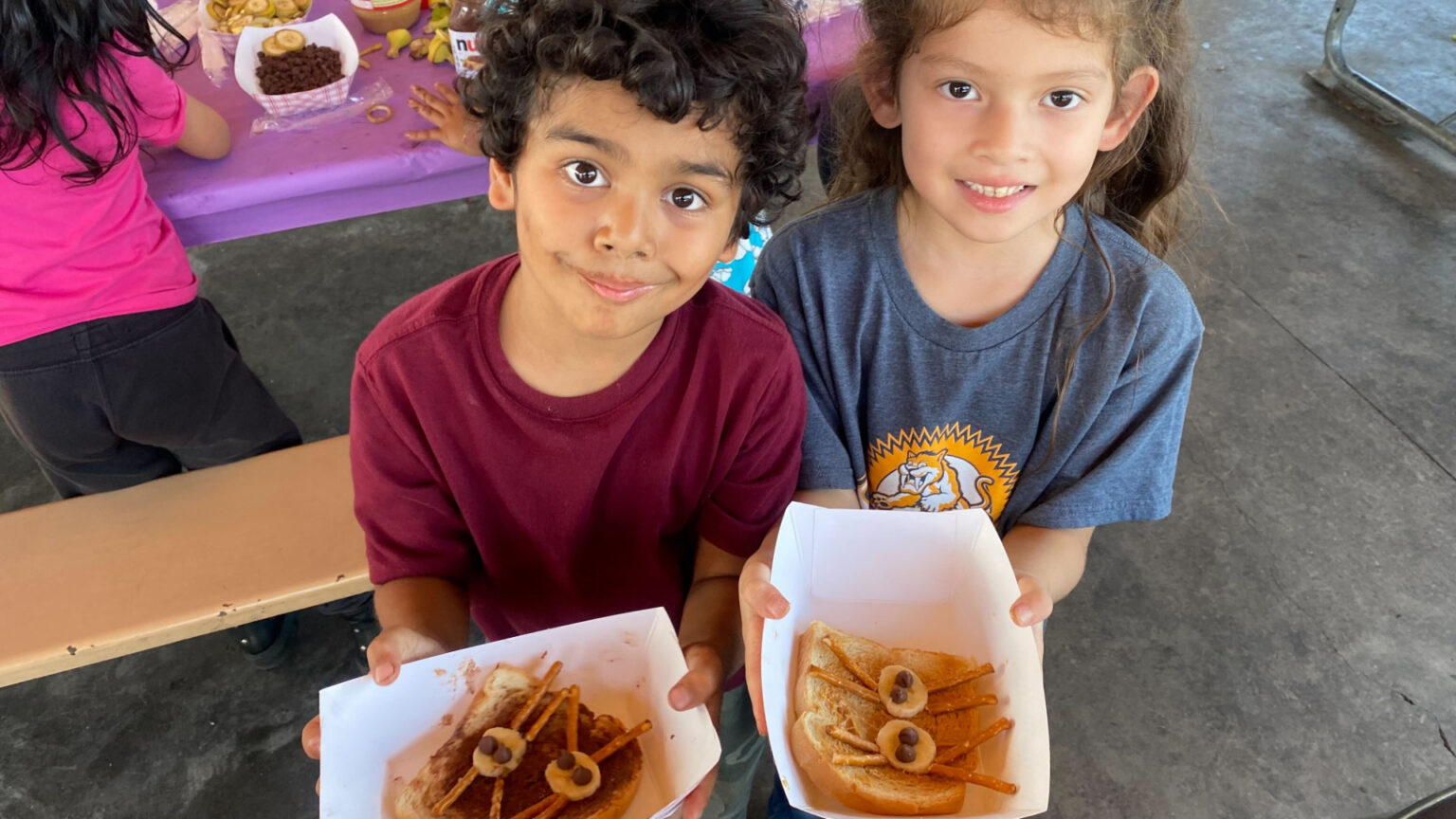 -Hubbard Street Elementary